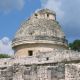 Chichen Itza - Mayan ruin located in Yucatan, Mexico