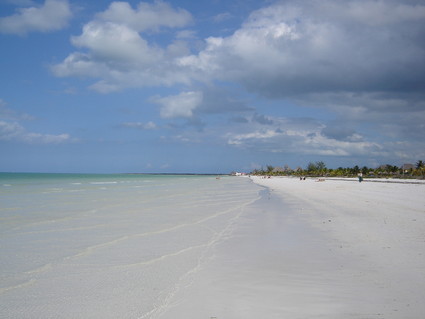 Isla Holbox, Mexico