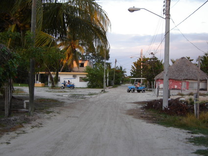 Isla Holbox, Mexico