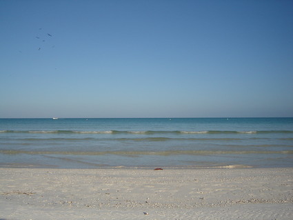 Isla Holbox, Mexico