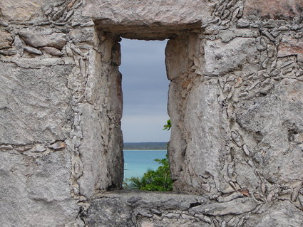 Bacalar, Mexico